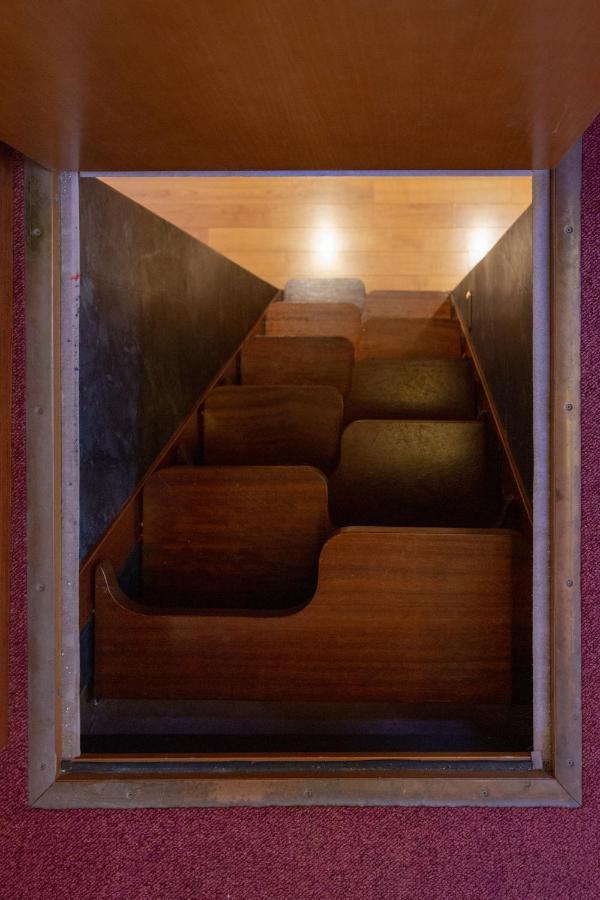 Cagliari Upper House Villa Dış mekan fotoğraf